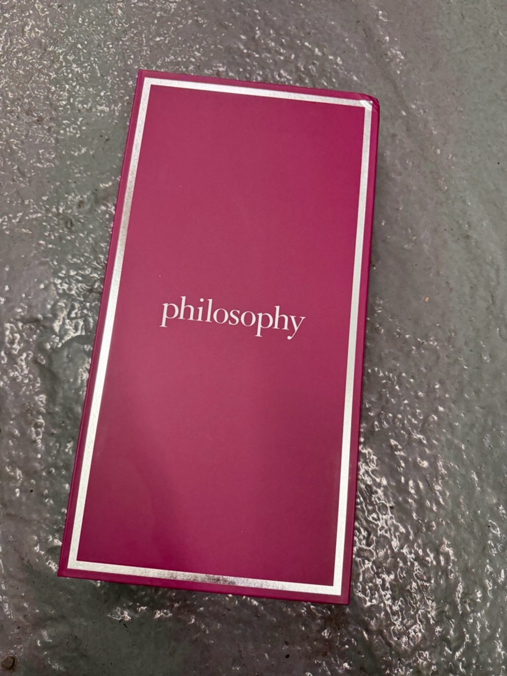 BRAND NEW NWT Philosophy fresh cream set - Picture 3 of 3